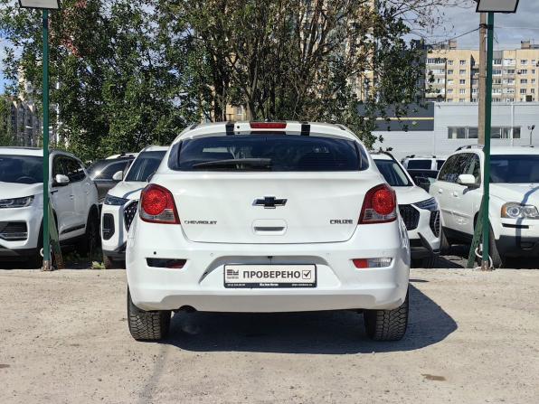 Chevrolet Cruze I Рестайлинг с пробегом 2013 года, цена 459 000 рублей, 224150 км, хэтчбек, Автокод Объявления