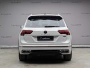 Volkswagen Tiguan II Рестайлинг Москва  - изображение 24