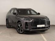 GAC GS4 Екатеринбург  - изображение 37