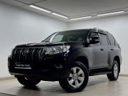 Toyota Land Cruiser Prado 150 Series Рестайлинг 3 Вологда  - изображение 29
