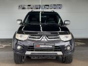 Mitsubishi Pajero Sport II Рестайлинг Уфа  - изображение 26
