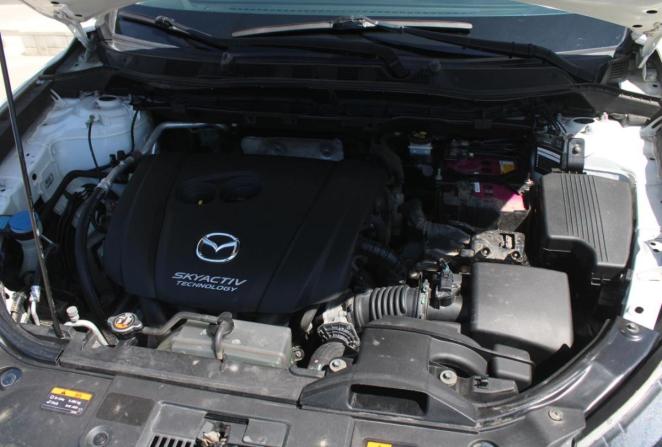 Mazda CX-5 I Рестайлинг с пробегом 2015 года, цена 2 100 000 рублей, 114480 км, внедорожник, Автокод Объявления