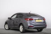 Hyundai Solaris II Томск  - изображение 24