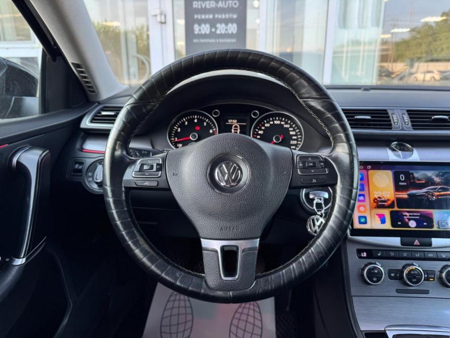 Volkswagen Passat B7 Ульяновск  - изображение 14