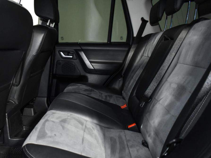 Land Rover Freelander II Рестайлинг 2 Санкт-Петербург  - изображение 13