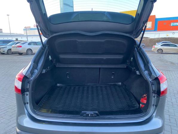Nissan Qashqai II с пробегом 2016 года, цена 1 550 000 рублей, 70500 км, внедорожник, Автокод Объявления
