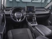 Toyota RAV4 V (XA50) Ростов-на-Дону  - изображение 25