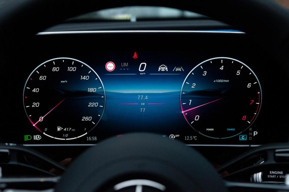 Mercedes-Benz E-Класс VI (W214 S214) Брянск  - изображение 15
