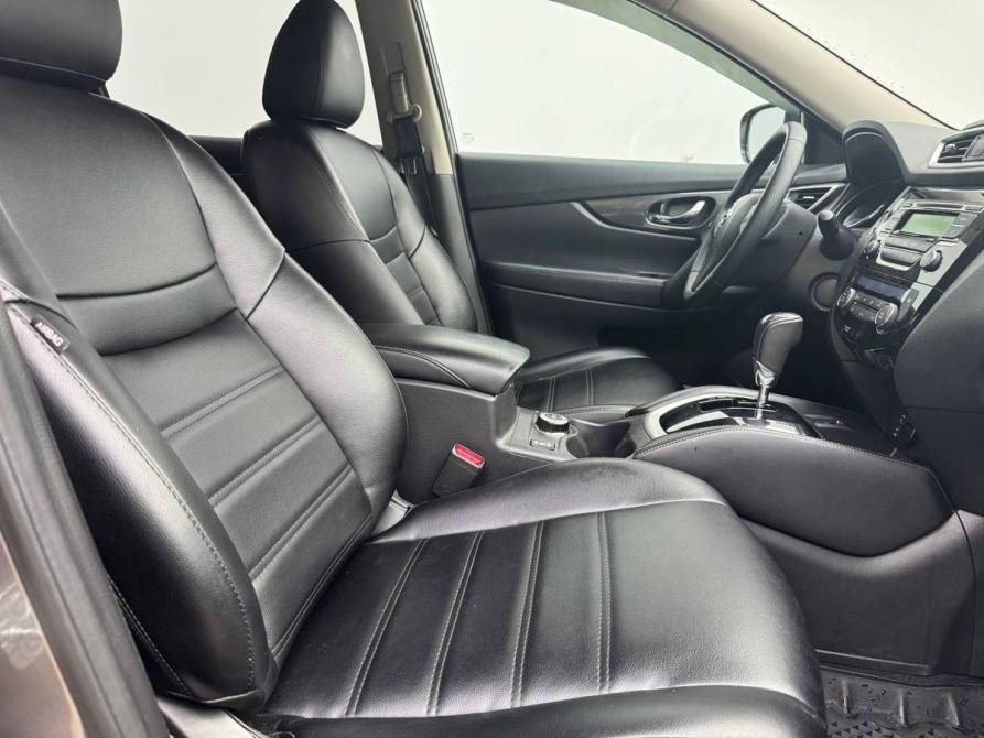 Nissan X-Trail III Москва  - изображение 10