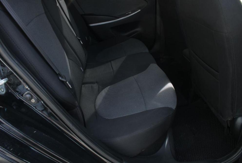 Hyundai Solaris I Саратов  - изображение 22