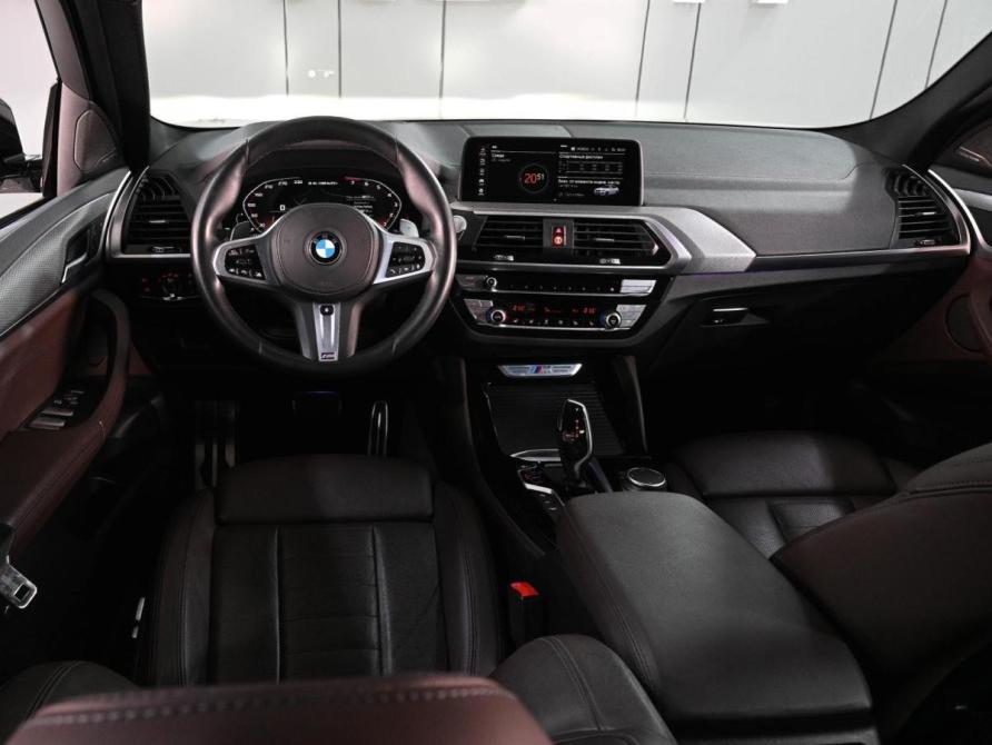 BMW X4 II (G02) Ростов-на-Дону  - изображение 6