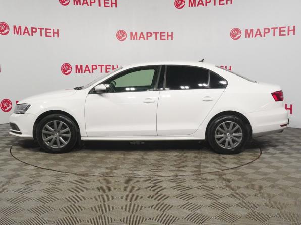 Volkswagen Jetta VI Рестайлинг с пробегом 2015 года, цена 999 000 рублей, 208984 км, седан, Автокод Объявления