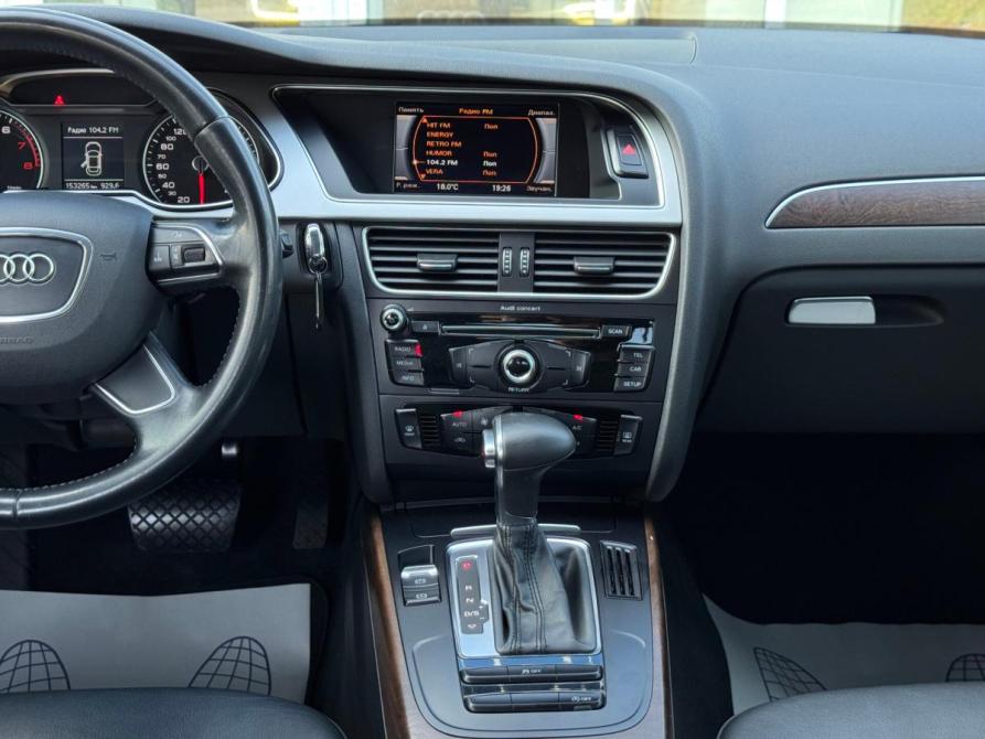 Audi A4 IV (B8) Рестайлинг Ульяновск  - изображение 19
