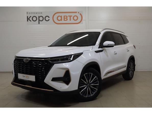 Xcite X-Cross 8 с пробегом 2024 года, цена 1 964 000 рублей, 20307 км, внедорожник, Автокод Объявления