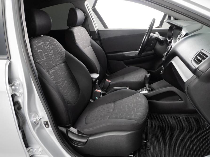 Kia Rio III Тюмень  - изображение 8
