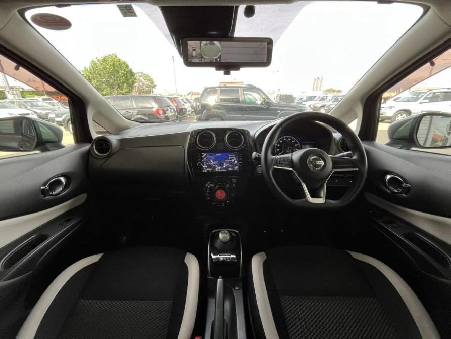 Nissan Note II Рестайлинг Краснодар  - изображение 16