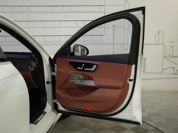 Новый Mercedes-Benz E-Класс VI (W214 S214) 2025 года, цена 10 573 000 рублей, седан, Автокод Объявления