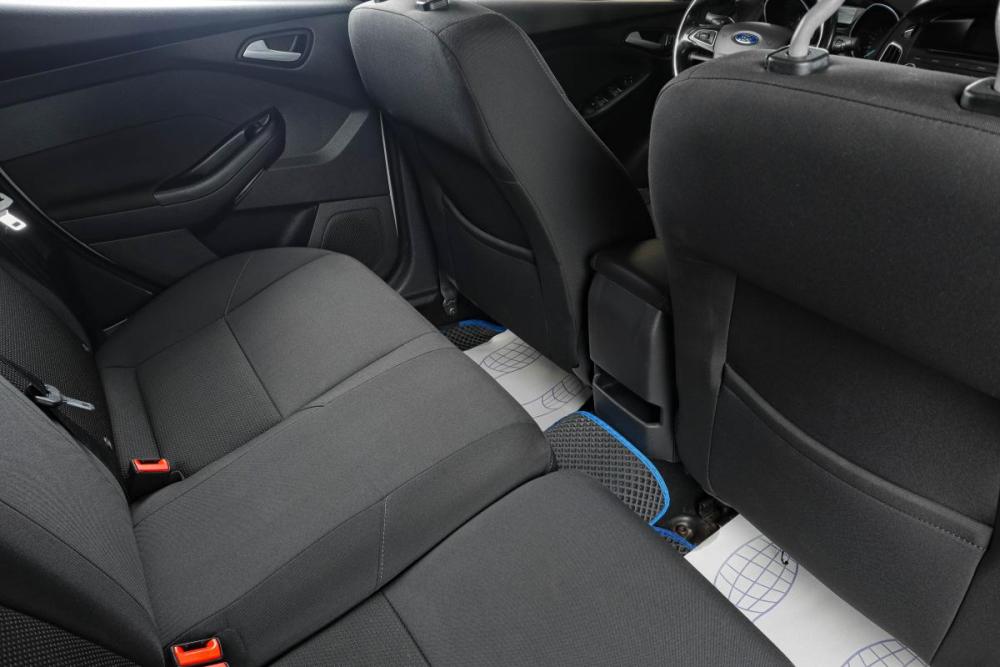 Ford Focus III Рестайлинг Тюмень  - изображение 10