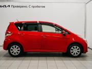Toyota Ractis II Красноярск  - изображение 36