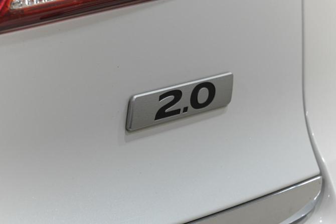 Hyundai i40 I Рестайлинг с пробегом 2016 года, цена 1 499 000 рублей, 127000 км, седан, Автокод Объявления