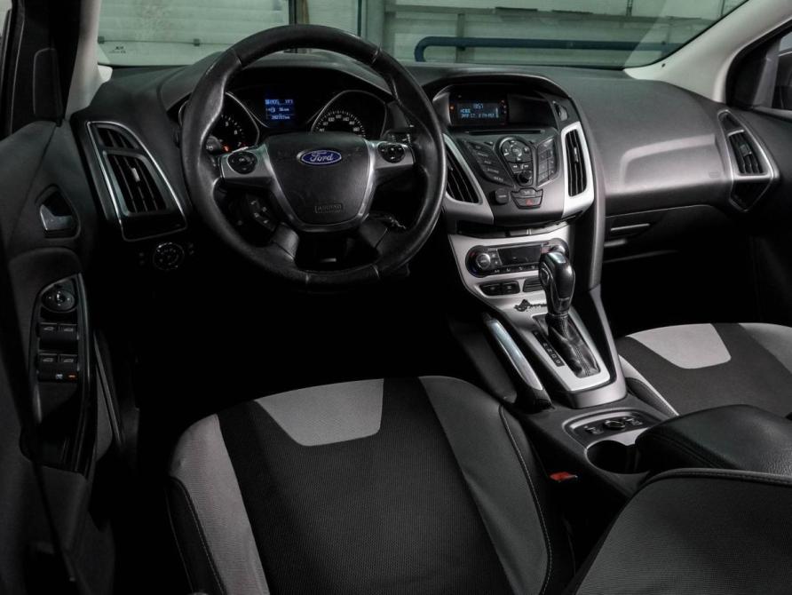 Ford Focus III Воронеж  - изображение 6