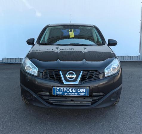Nissan Qashqai I Рестайлинг с пробегом 2011 года, цена 950 000 рублей, 211710 км, внедорожник, Автокод Объявления