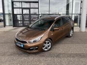 Kia Ceed II Рестайлинг Тверь  - изображение 14