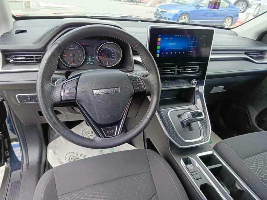 Haval M6 II Тюмень  - изображение 15