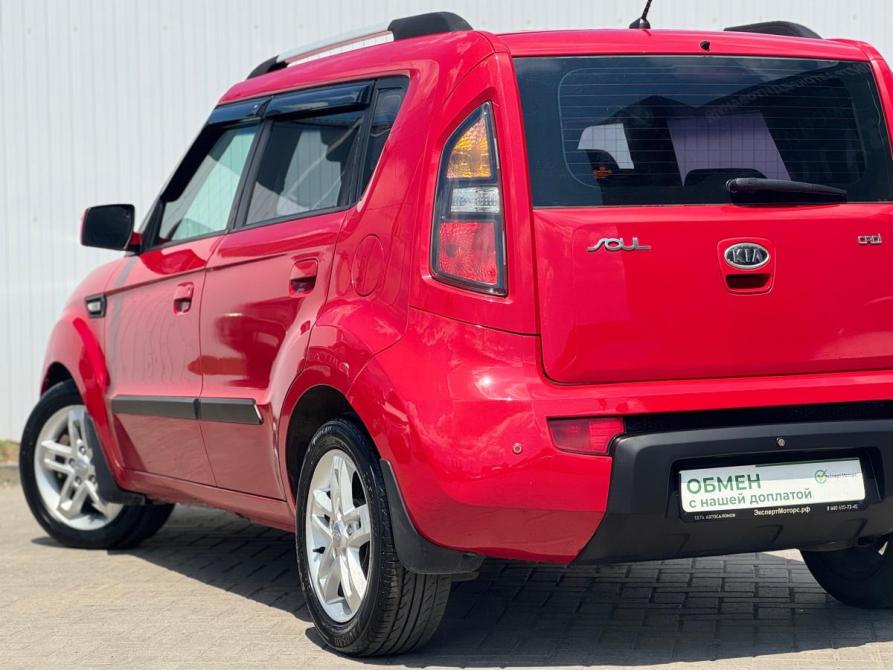 Kia Soul I Ростов-на-Дону  - изображение 10