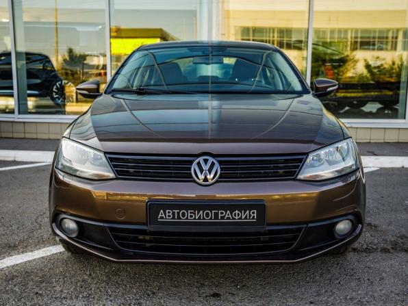 Volkswagen Jetta VI с пробегом 2011 года, цена 868 000 рублей, 218147 км, седан, Автокод Объявления