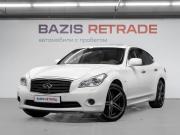 Infiniti M IV Тюмень  - изображение 28