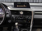 Lexus RX IV Москва  - изображение 41