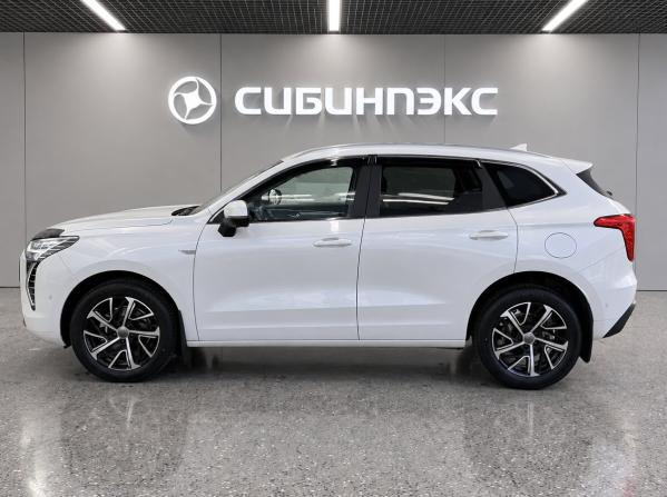 Haval Jolion I с пробегом 2023 года, цена 1 799 000 рублей, 53186 км, внедорожник, Автокод Объявления
