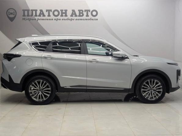 Soueast S07 с пробегом 2025 года, цена 3 149 000 рублей, 1500 км, внедорожник, Автокод Объявления