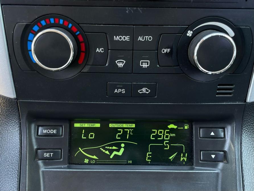 Daewoo Winstorm Краснодар  - изображение 19