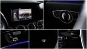 Mercedes-Benz E-Класс V (W213 S213 C238) Москва  - изображение 36