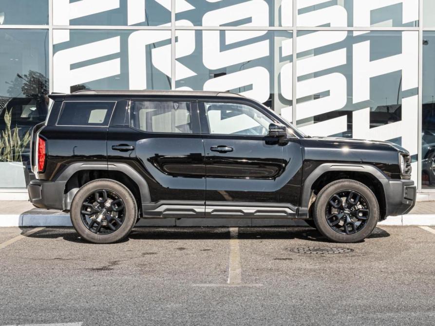 Haval H3 I Краснодар  - изображение 5