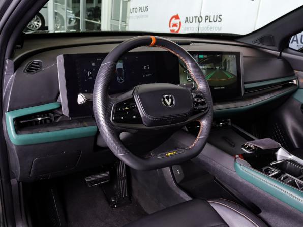 Changan UNI-T I Рестайлинг с пробегом 2023 года, цена 2 079 000 рублей, 76250 км, внедорожник, Автокод Объявления