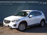 Mazda CX-5 I Ижевск  - изображение 27