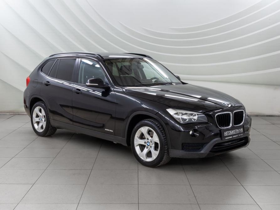 BMW X1 I (E84) Рестайлинг Волгоград  - изображение 1
