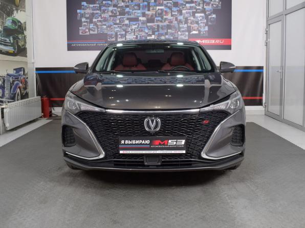 Changan Eado Plus с пробегом 2023 года, цена 1 499 999 рублей, 43379 км, седан, Автокод Объявления