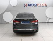 Kia Optima IV Подольск  - изображение 29
