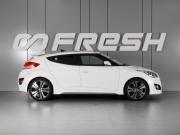 Hyundai Veloster I Минеральные Воды  - изображение 23