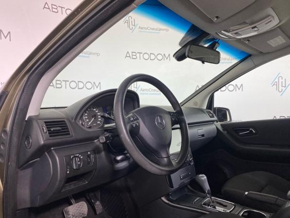 Mercedes-Benz A-Класс II (W169) Рестайлинг с пробегом 2011 года, цена 949 700 рублей, 88289 км, хэтчбек, Автокод Объявления