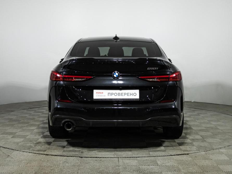 BMW 2 серии F44 Санкт-Петербург  - изображение 7