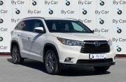 Toyota Highlander III (XU50) Сургут  - изображение 34