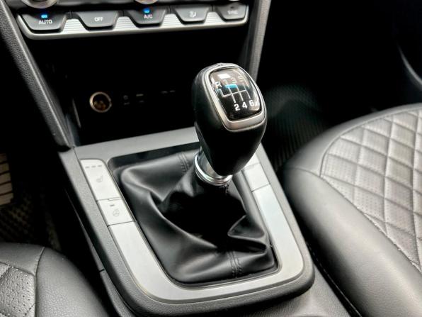 Hyundai Elantra VI (AD) Рестайлинг с пробегом 2020 года, цена 1 650 000 рублей, 81000 км, седан, Автокод Объявления