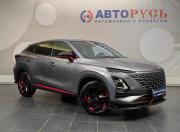 Omoda C5 I Москва  - изображение 30