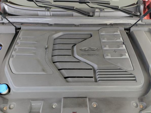 Chery Tiggo 7 Pro I с пробегом 2021 года, цена 1 650 000 рублей, 59616 км, внедорожник, Автокод Объявления