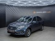 Lada (ВАЗ) Granta I Рестайлинг Самара  - изображение 20